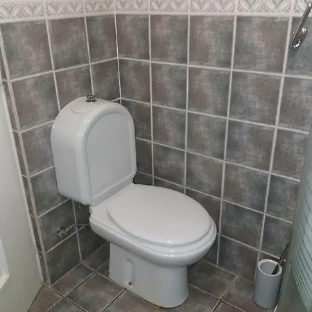 Apartament Eszter Piroska Apartman