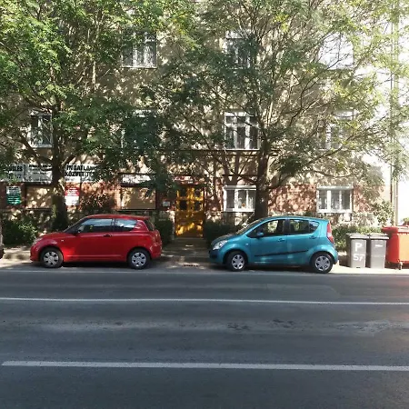 Eszter Piroska Apartman
